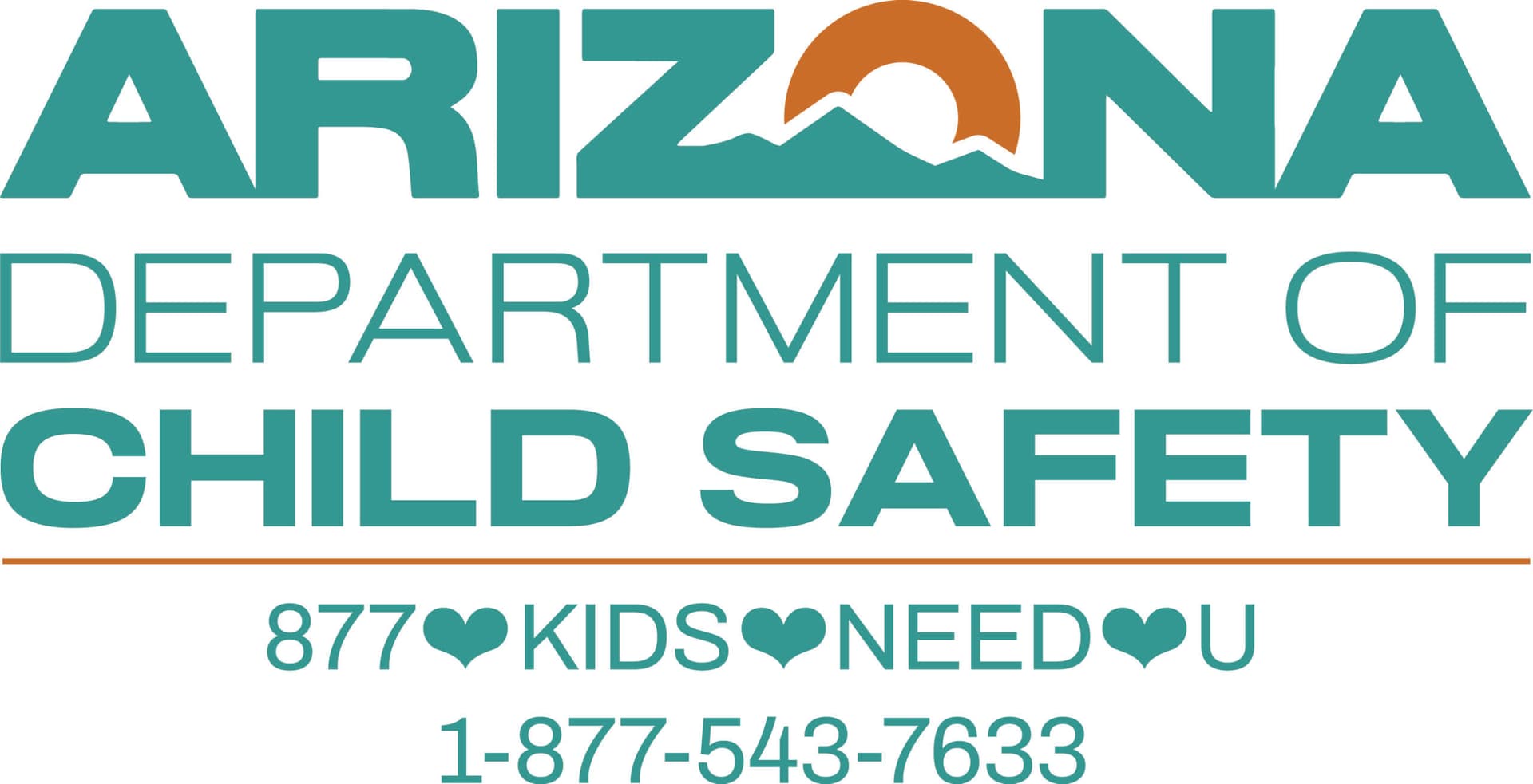 Arizona Department of Child Safety